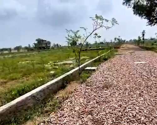 Plot Road View 3